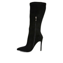 Women's London Rag Playdate Knee High Stiletto Boots -Matisse Footwear shop 151680 327582 3