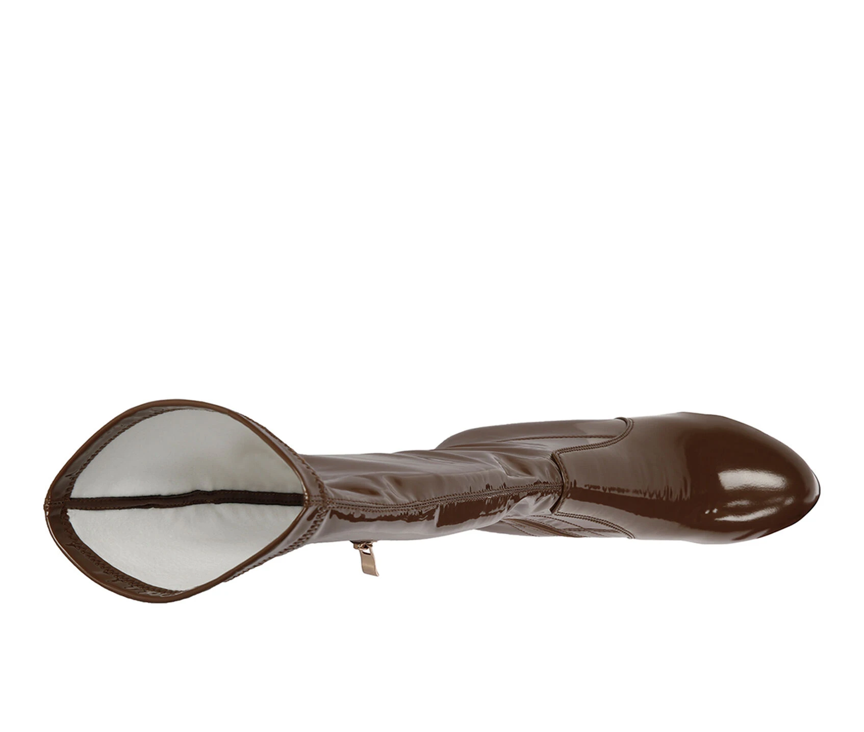 Women's London Rag Shaw Knee High Stiletto Boots 8 Women's London Rag Shaw Knee High Stiletto Boots - Image 6