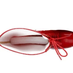 Women's London Rag Snowflakes Knee High Platform Boots 14 Women's London Rag Snowflakes Knee High Platform Boots -Matisse Footwear shop 151716 327728 6