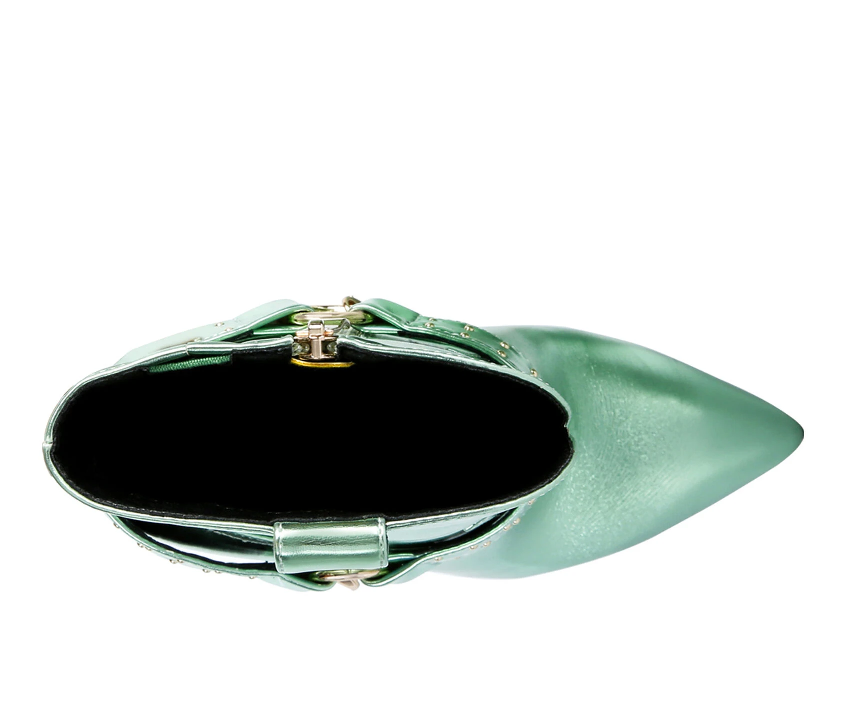 Women's London Rag Pro Tip Stiletto Boots 8 Women's London Rag Pro Tip Stiletto Boots - Image 6