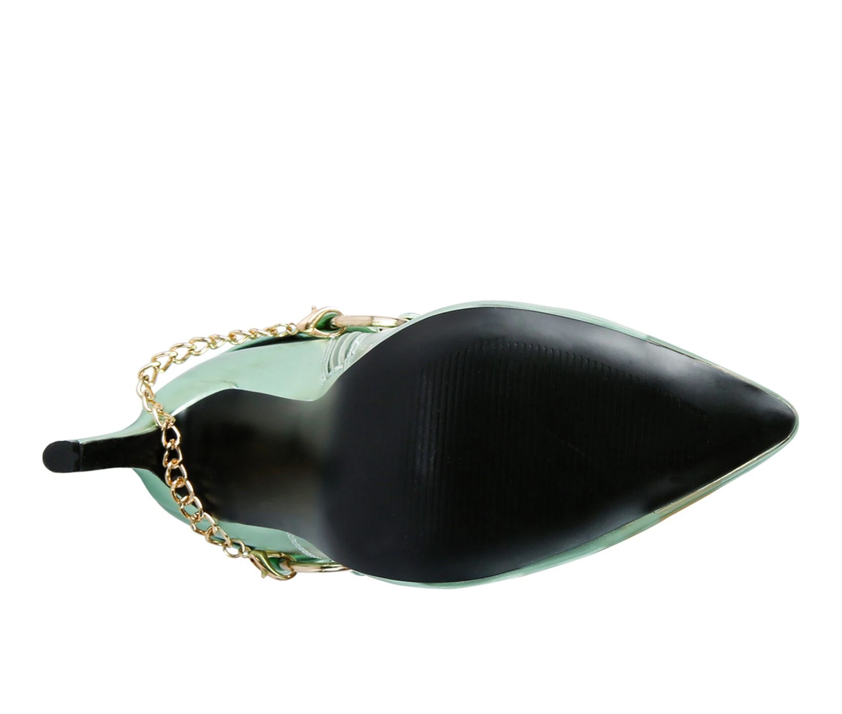 Women's London Rag Pro Tip Stiletto Boots 9 Women's London Rag Pro Tip Stiletto Boots - Image 7