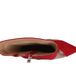 Women's London Rag Whistles Stiletto Mid Calf Boots -Matisse Footwear shop 151745 327843 6