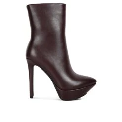Women's Rag & Co Magna Stiletto Boots