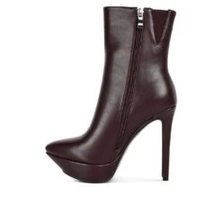 Women's Rag & Co Magna Stiletto Boots -Matisse Footwear shop 151876 328314 3