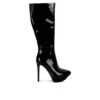 Women's Rag & Co Chatton Knee High Stiletto Boots