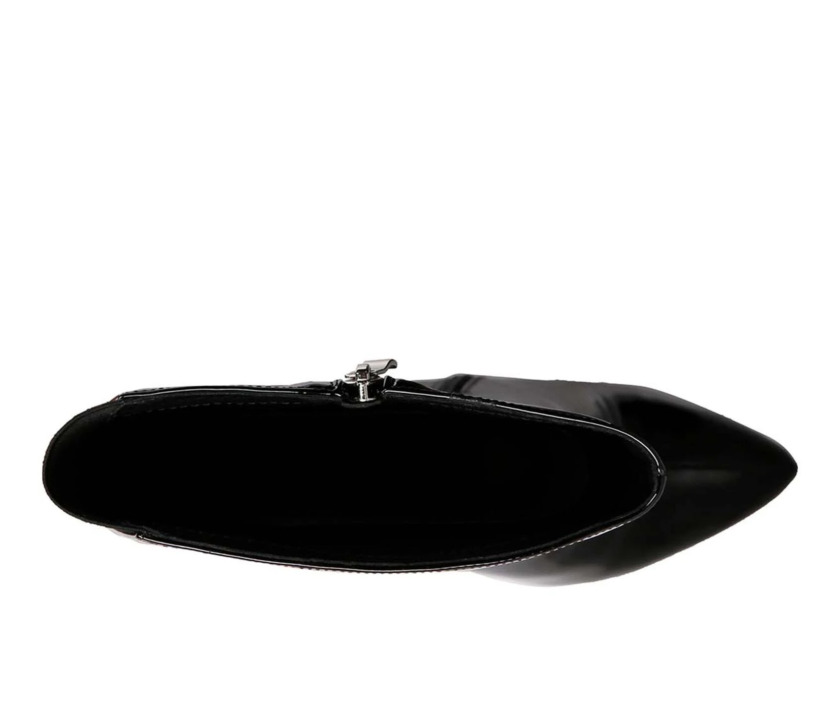 Women's Rag & Co Chatton Knee High Stiletto Boots 8 Women's Rag & Co Chatton Knee High Stiletto Boots - Image 6