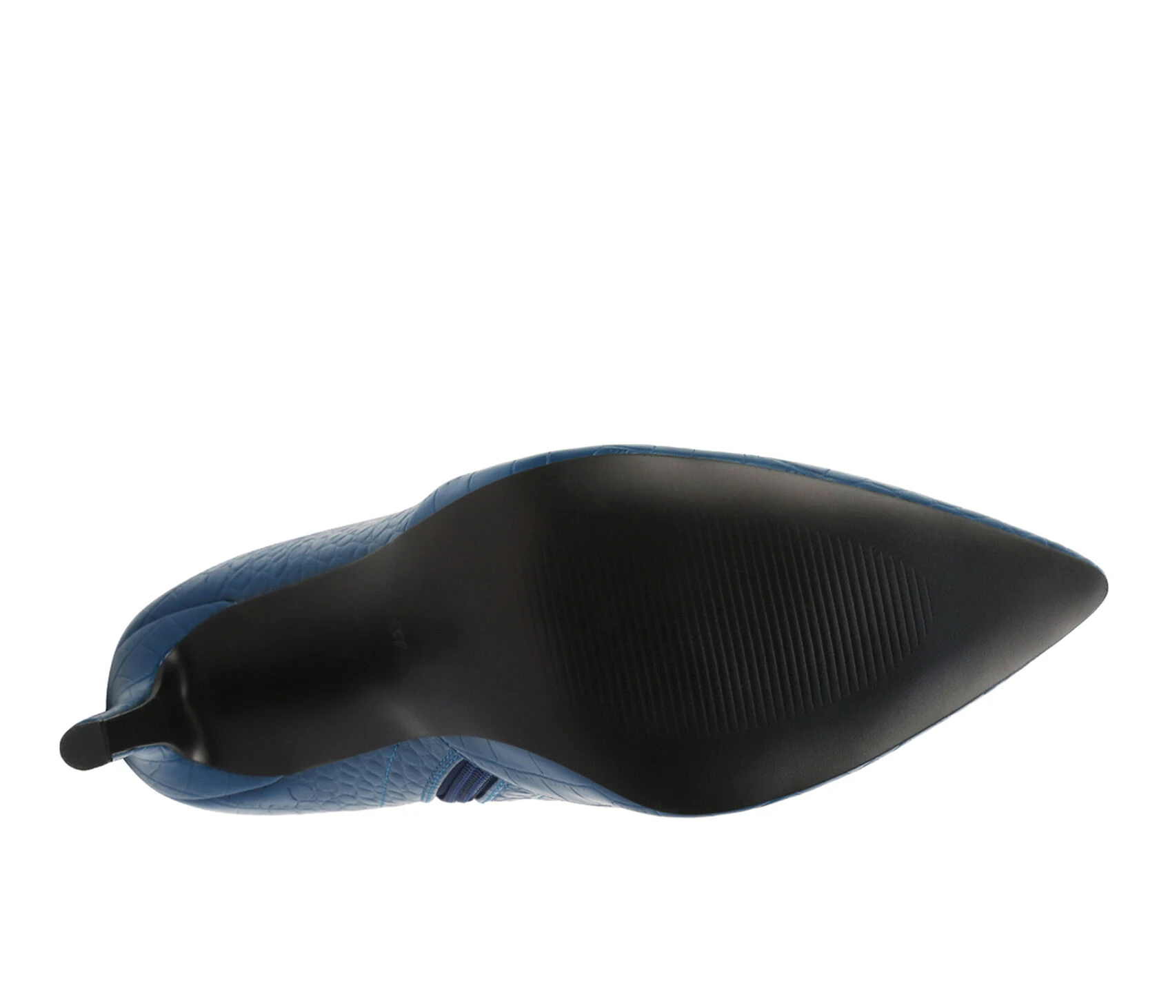 Women's London Rag Wheedle Knee High Stiletto Boots 8 Women's London Rag Wheedle Knee High Stiletto Boots - Image 6