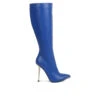 Women's London Rag Hale Knee High Stiletto Boots -Matisse Footwear shop 153900 333705 1
