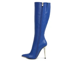 Women's London Rag Hale Knee High Stiletto Boots -Matisse Footwear shop 153900 333705 3