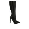 Women's London Rag Pipette Knee High Stiletto Boots -Matisse Footwear shop 153901 333707 1
