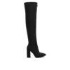 Women's London Rag Ronettes Over The Knee Heeled Boots -Matisse Footwear shop 153947 333809 1