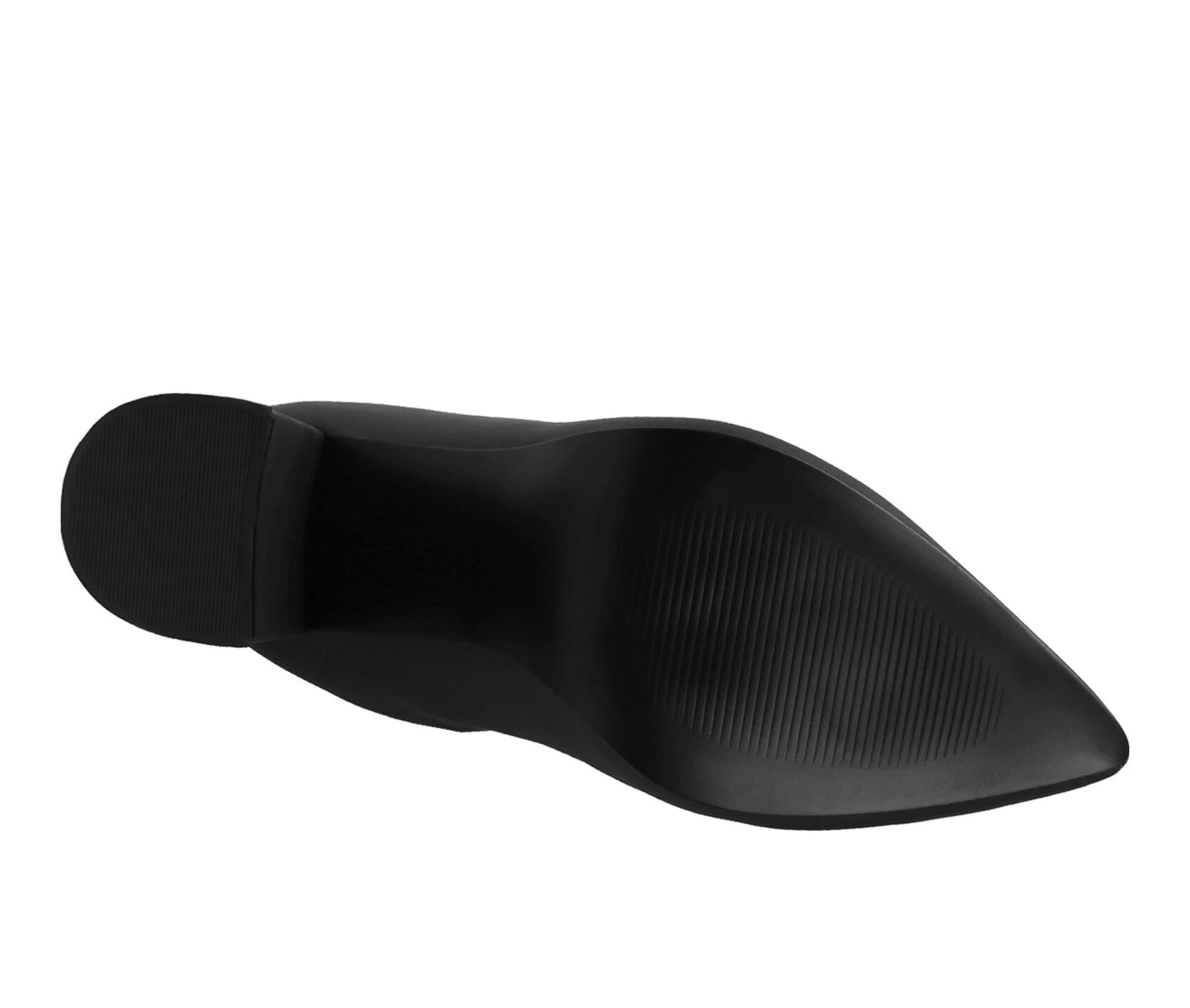 Women's London Rag Ronettes Over The Knee Heeled Boots 8 Women's London Rag Ronettes Over The Knee Heeled Boots - Image 6