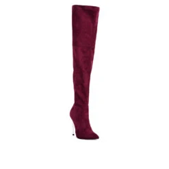 Women's London Rag Jaynetts Over The Knee Stiletto Boots -Matisse Footwear shop 153950 333821 2
