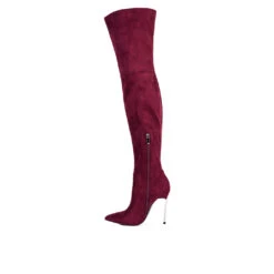 Women's London Rag Jaynetts Over The Knee Stiletto Boots -Matisse Footwear shop 153950 333821 3