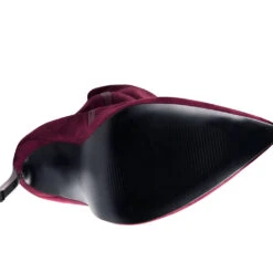 Women's London Rag Jaynetts Over The Knee Stiletto Boots -Matisse Footwear shop 153950 333821 7