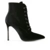 Women's London Rag Bornsta Lace Up Stiletto Boots -Matisse Footwear shop 153965 333854 1