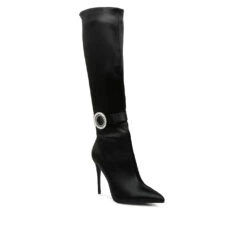 Women's London Rag Lovestruck Knee High Stiletto Boots -Matisse Footwear shop 153967 333859 2