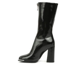 Women's London Rag Year Round Mid Calf Heel Boots -Matisse Footwear shop 153969 333864 3