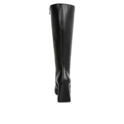 Women's London Rag Bouts Knee High Heeled Boots -Matisse Footwear shop 154002 333943 5