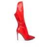Women's London Rag Forb Knee High Stiletto Boots -Matisse Footwear shop 154018 333986 1