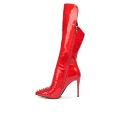 Women's London Rag Forb Knee High Stiletto Boots 10 Women's London Rag Forb Knee High Stiletto Boots -Matisse Footwear shop 154018 333986 3