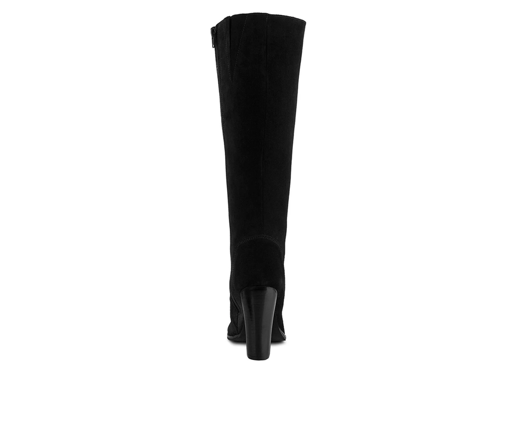 Women's Rag & Co Sleet-Slay Lace Up Knee High Boots 7 Women's Rag & Co Sleet-Slay Lace Up Knee High Boots - Image 5