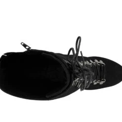 Women's Rag & Co Sleet-Slay Lace Up Knee High Boots 14 Women's Rag & Co Sleet-Slay Lace Up Knee High Boots -Matisse Footwear shop 156006 339137 6