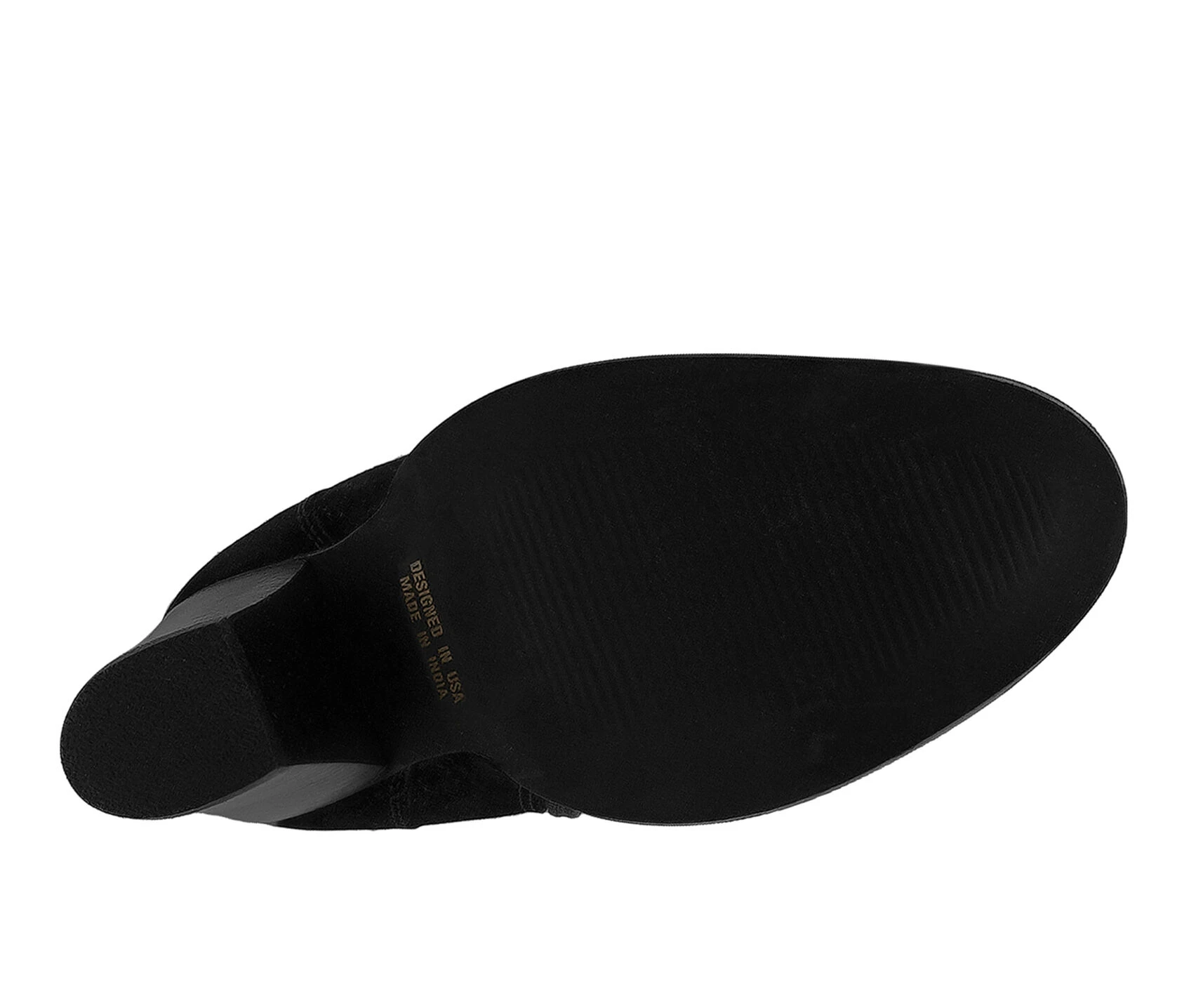 Women's Rag & Co Sleet-Slay Lace Up Knee High Boots 9 Women's Rag & Co Sleet-Slay Lace Up Knee High Boots - Image 7