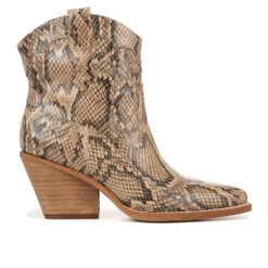 Women's Zodiac Women's Roslyn 2 Western Boots
