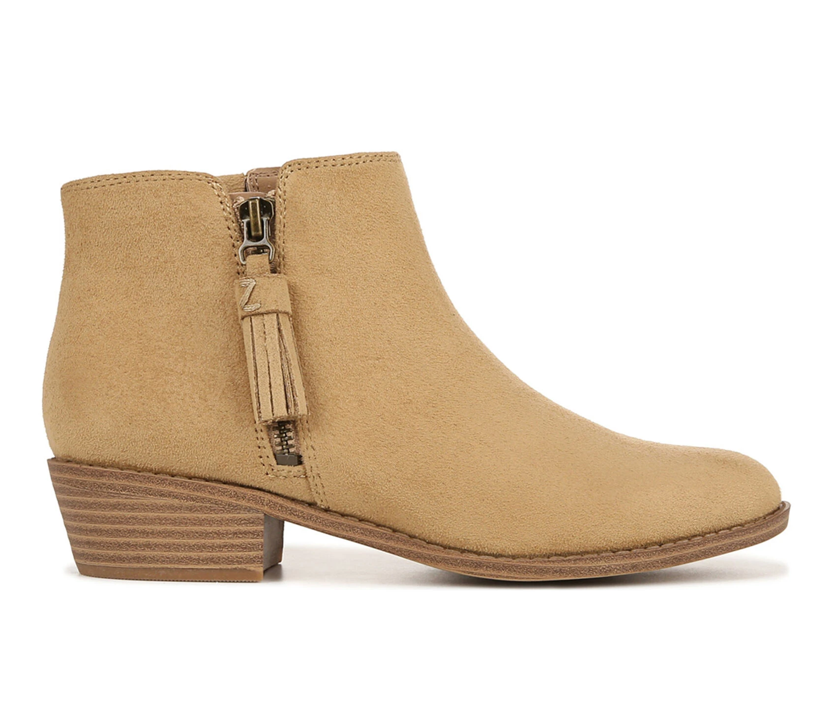 Women's Zodiac Women's Val Western Boots 3 Women's Zodiac Women's Val Western Boots