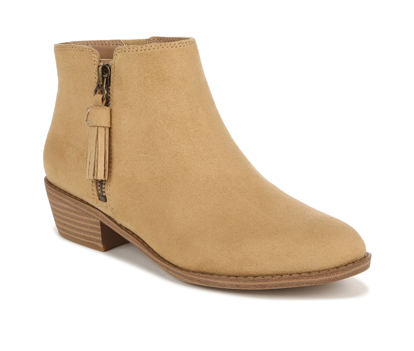 Women's Zodiac Women's Val Western Boots 4 Women's Zodiac Women's Val Western Boots - Image 2