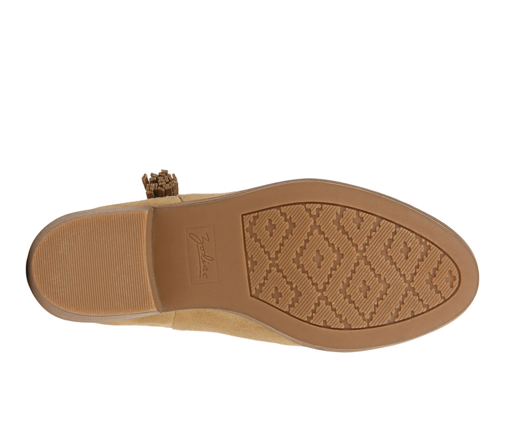 Women's Zodiac Women's Val Western Boots 9 Women's Zodiac Women's Val Western Boots - Image 7