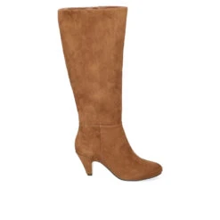 Women's Bella Vita Corrine Plus Wide Calf Knee High Heeled Boots