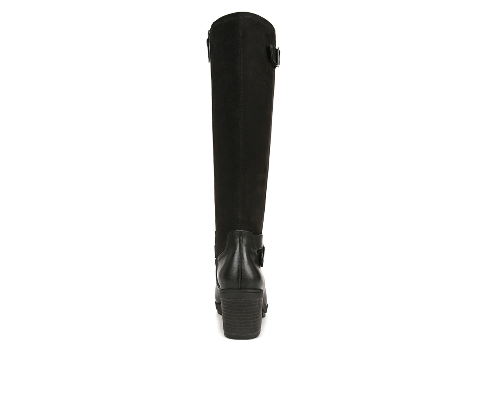 Women's Dr. Scholls Prairie Knee High Heeled Boots 7 Women's Dr. Scholls Prairie Knee High Heeled Boots - Image 5