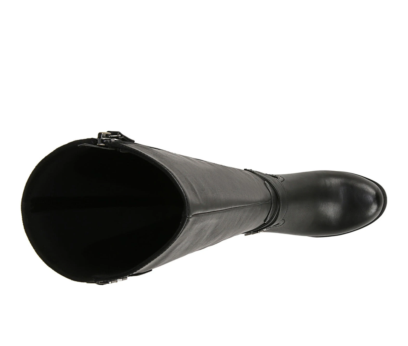 Women's Dr. Scholls Prairie Knee High Heeled Boots 8 Women's Dr. Scholls Prairie Knee High Heeled Boots - Image 6