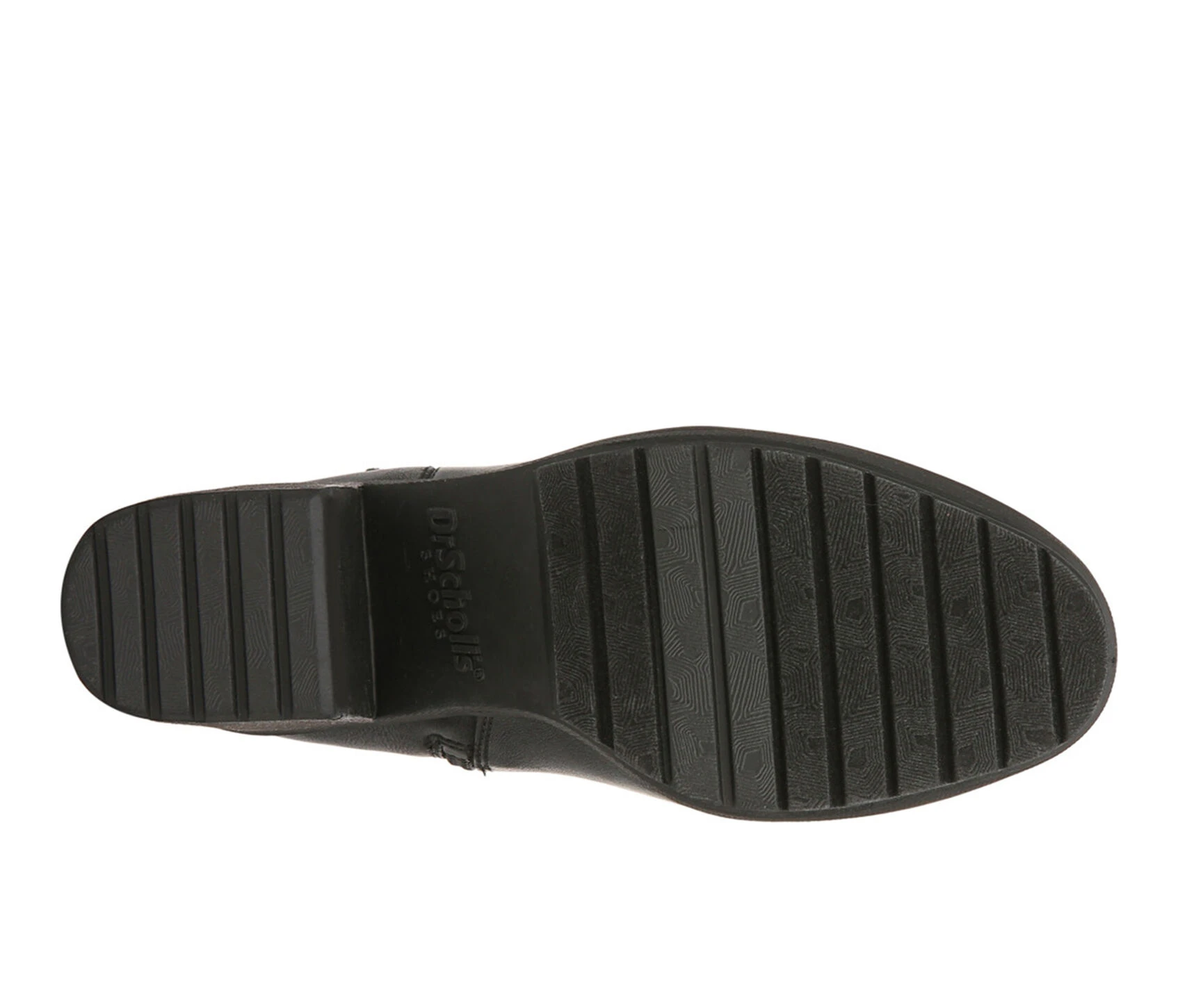 Women's Dr. Scholls Prairie Knee High Heeled Boots 9 Women's Dr. Scholls Prairie Knee High Heeled Boots - Image 7