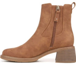 Women's Dr. Scholls Redux Block Heel Chelsea Boots 11 Women's Dr. Scholls Redux Block Heel Chelsea Boots -Matisse Footwear shop 157092 341929 3