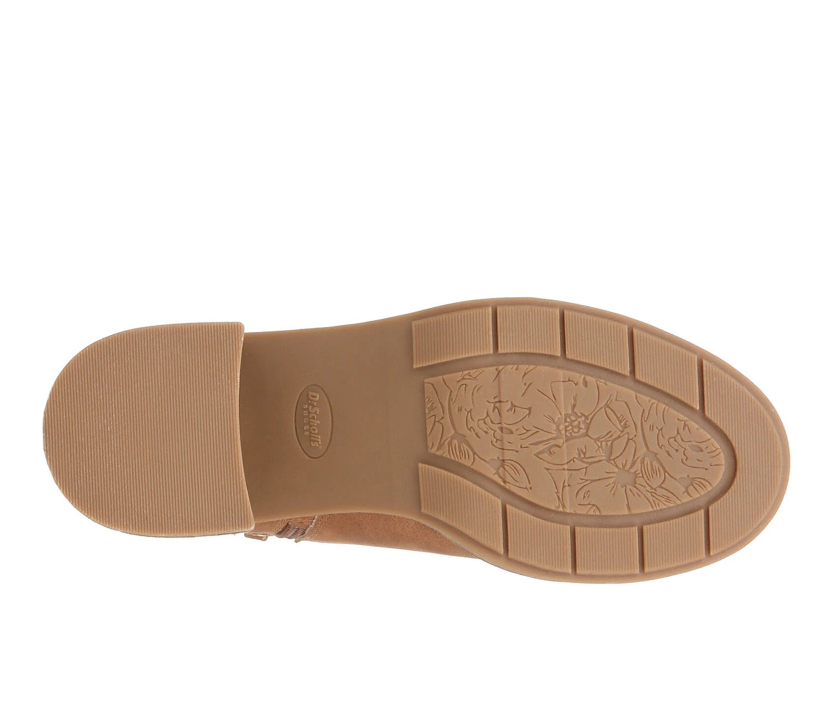 Women's Dr. Scholls Redux Block Heel Chelsea Boots 9 Women's Dr. Scholls Redux Block Heel Chelsea Boots - Image 7