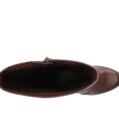 Women's Easy Street Missy Plus Wide Calf Knee High Boots 14 Women's Easy Street Missy Plus Wide Calf Knee High Boots -Matisse Footwear shop 157118 342058 6