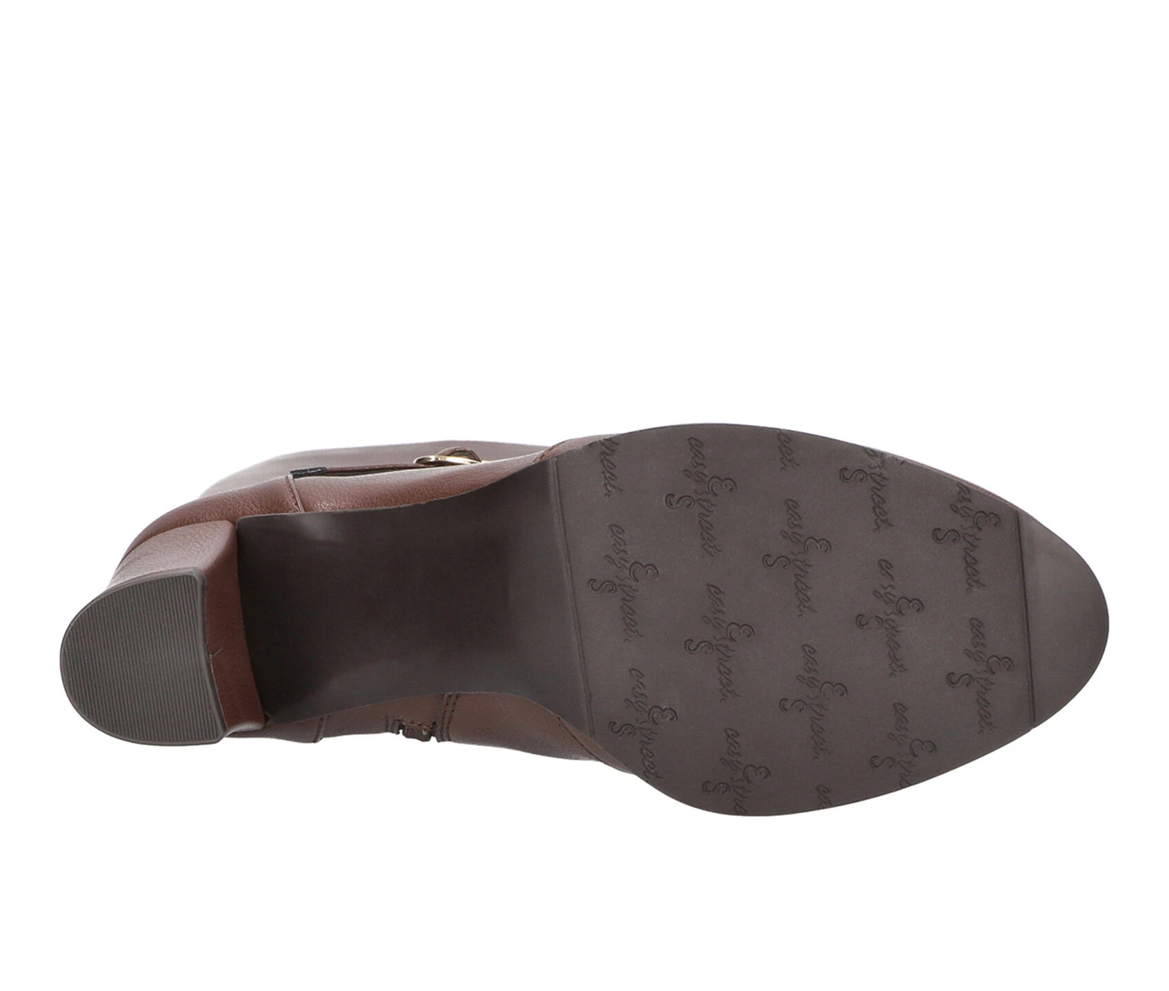 Women's Easy Street Missy Plus Wide Calf Knee High Boots 9 Women's Easy Street Missy Plus Wide Calf Knee High Boots - Image 7