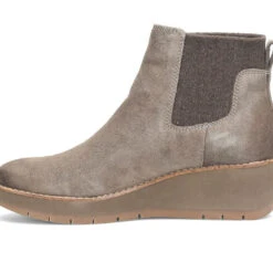 Women's Comfortiva Fema Waterproof Wedge Chelsea Boots -Matisse Footwear shop 157173 342240 3