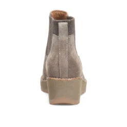 Women's Comfortiva Fema Waterproof Wedge Chelsea Boots -Matisse Footwear shop 157173 342240 5