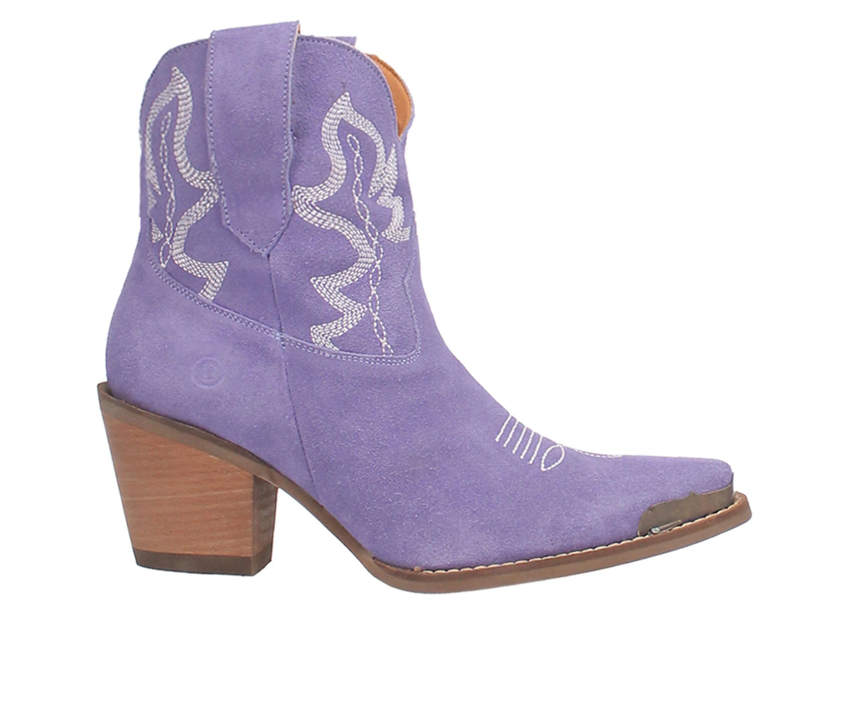 Women's Dingo Boot Joyride Western Boots 3 Women's Dingo Boot Joyride Western Boots