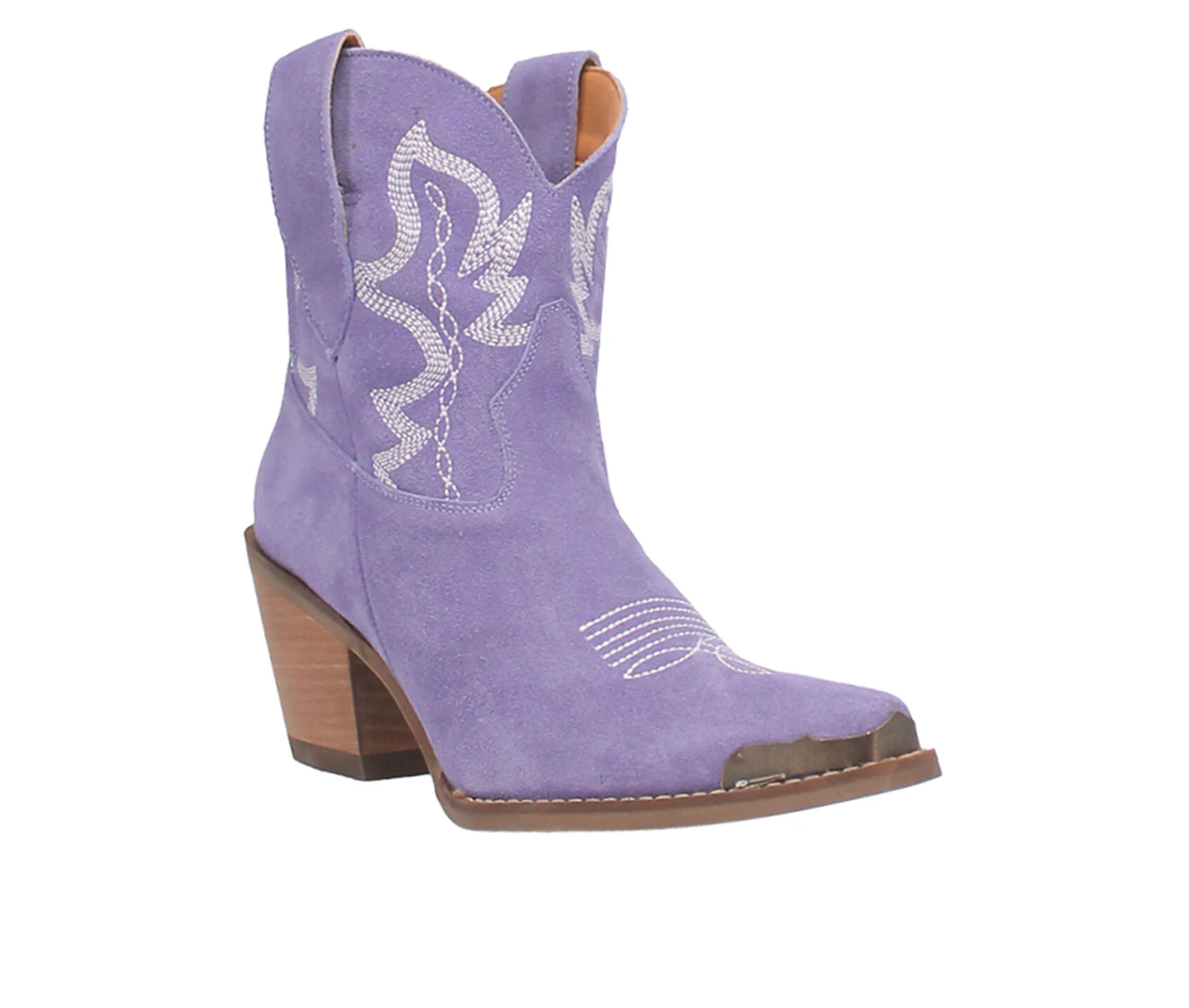 Women's Dingo Boot Joyride Western Boots 4 Women's Dingo Boot Joyride Western Boots - Image 2