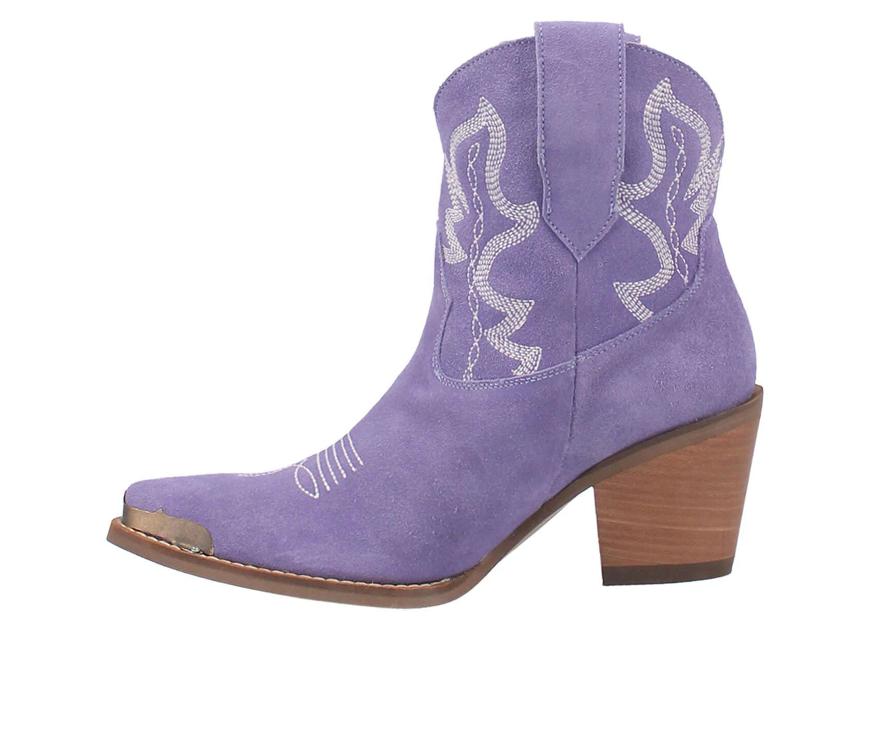 Women's Dingo Boot Joyride Western Boots 5 Women's Dingo Boot Joyride Western Boots - Image 3