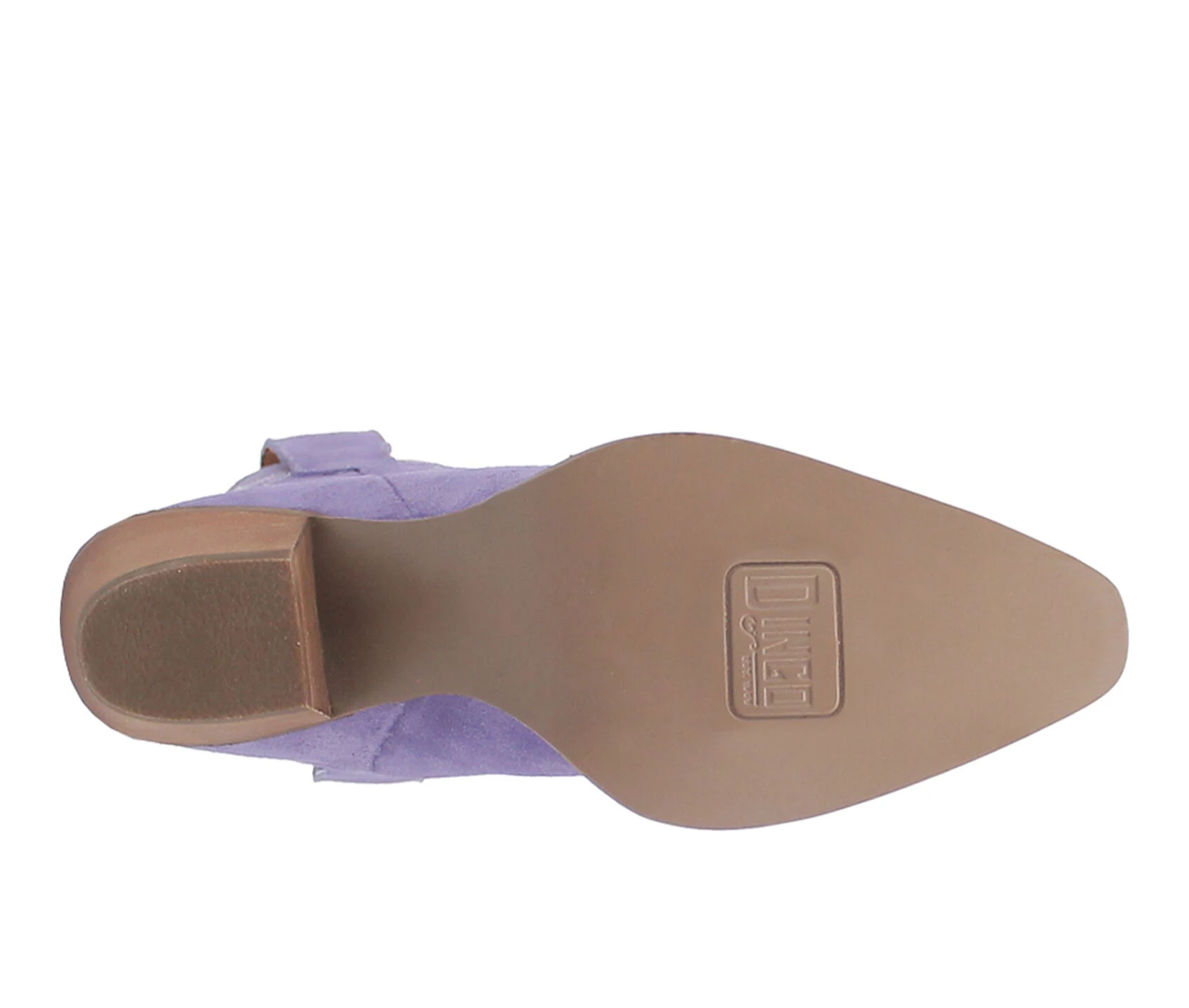 Women's Dingo Boot Joyride Western Boots 9 Women's Dingo Boot Joyride Western Boots - Image 7