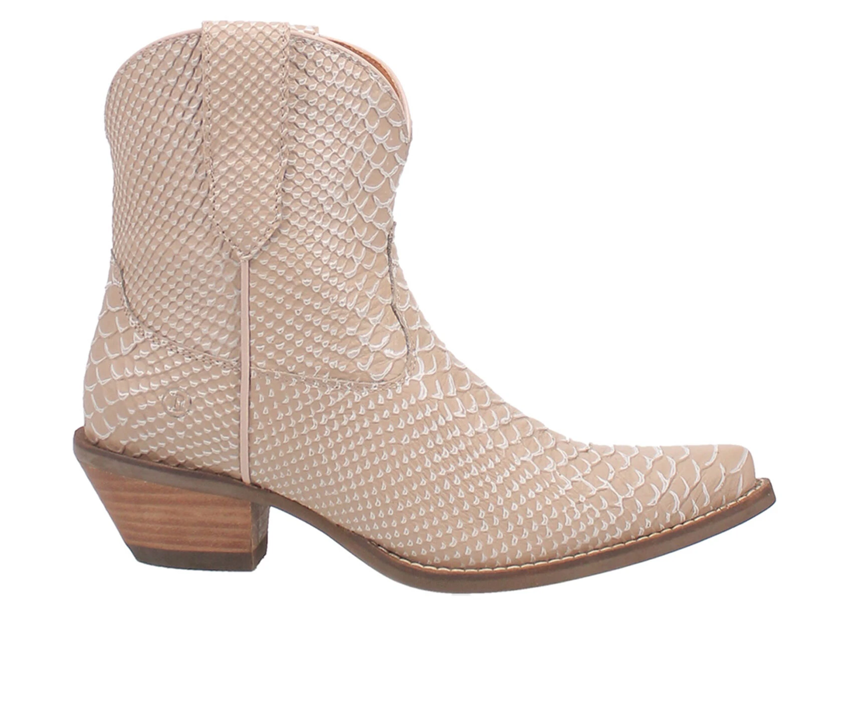 Women's Dingo Boot Sorta Sweet Western Boots 3 Women's Dingo Boot Sorta Sweet Western Boots