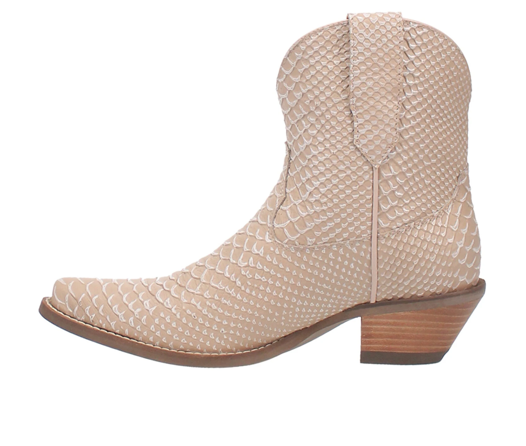 Women's Dingo Boot Sorta Sweet Western Boots 5 Women's Dingo Boot Sorta Sweet Western Boots - Image 3