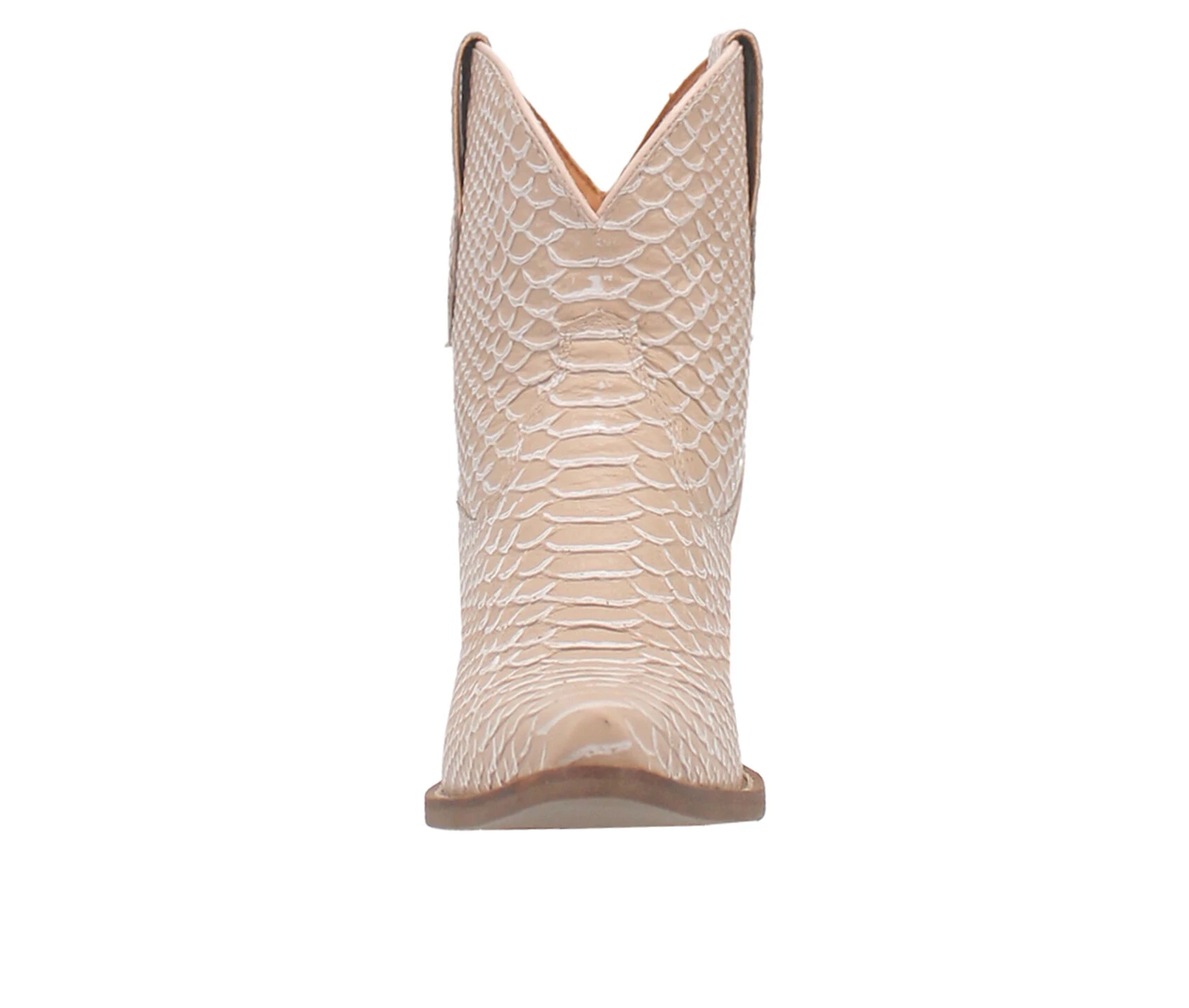 Women's Dingo Boot Sorta Sweet Western Boots 6 Women's Dingo Boot Sorta Sweet Western Boots - Image 4