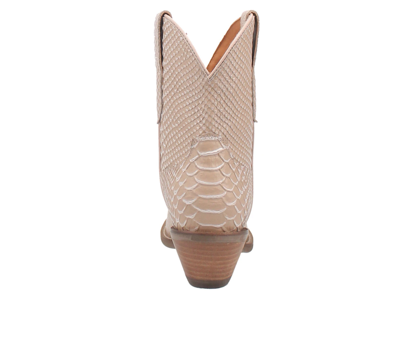 Women's Dingo Boot Sorta Sweet Western Boots 7 Women's Dingo Boot Sorta Sweet Western Boots - Image 5